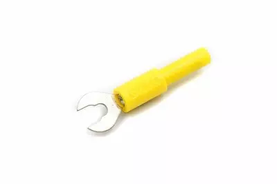 PJP Ada3034 Yellow Spade Lug Adapter